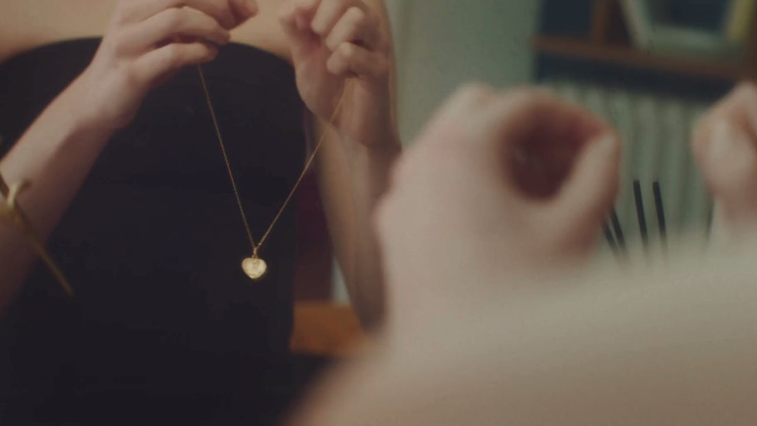 luxury jewelry offers